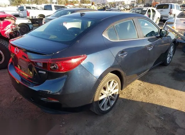 3MZBN1V74HM146896 2017 2017 Mazda 3- Touring 4