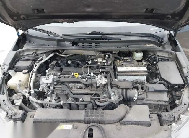 JTNK4RBE6K3022043 2019 2019 Toyota Corolla- Xse 10