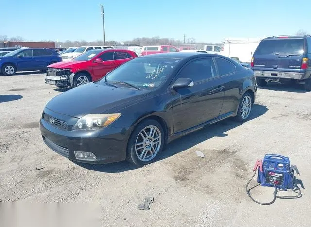 JTKDE167380252407 2008 2008 Scion TC 2