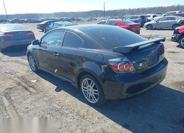 JTKDE167380252407 2008 2008 Scion TC 3