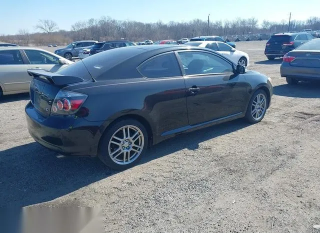 JTKDE167380252407 2008 2008 Scion TC 4