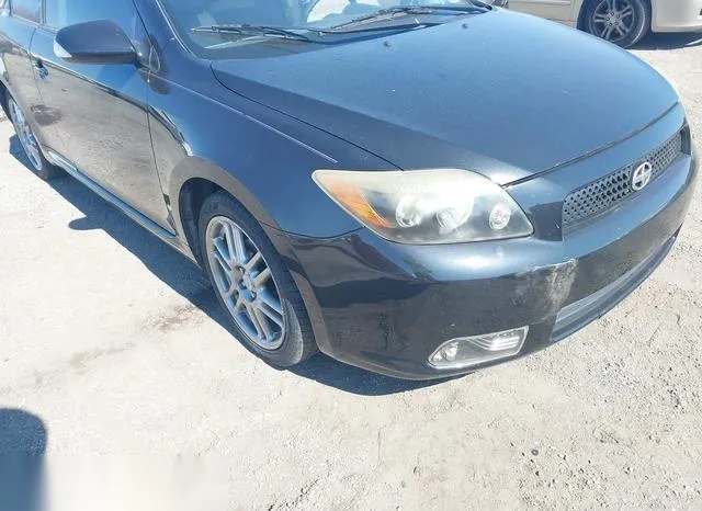 JTKDE167380252407 2008 2008 Scion TC 6