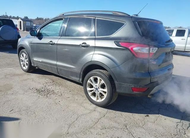 1FMCU9GD1JUC37035 2018 2018 Ford Escape- SE 3