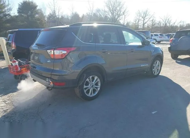 1FMCU9GD1JUC37035 2018 2018 Ford Escape- SE 4