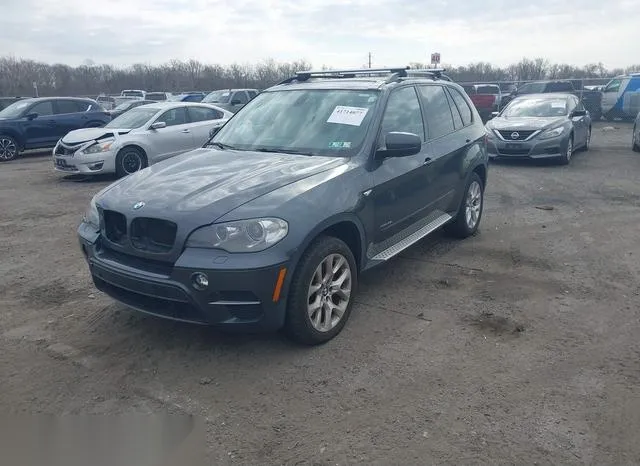 5UXZV4C50CL763192 2012 2012 BMW X5- Xdrive35I/Xdrive35I Pre 2