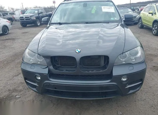 5UXZV4C50CL763192 2012 2012 BMW X5- Xdrive35I/Xdrive35I Pre 6