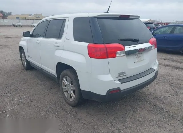 2GKALMEKXC6363810 2012 2012 GMC Terrain- Sle-1 3