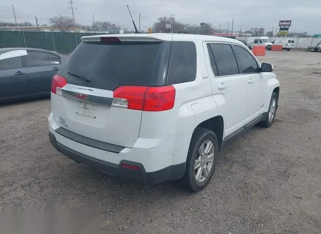 2GKALMEKXC6363810 2012 2012 GMC Terrain- Sle-1 4