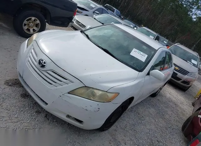 4T1BE46K47U627793 2007 2007 Toyota Camry- LE 2