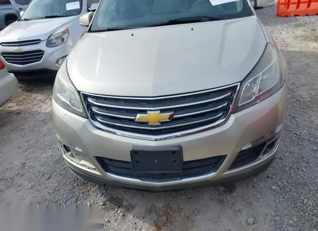 1GNKRGKD2EJ140759 2014 2014 Chevrolet Traverse- 1LT 6