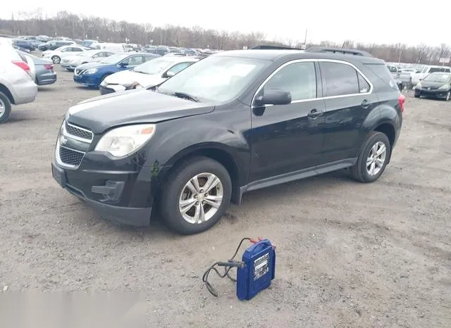 2GNALBEK6F1175519 2015 2015 Chevrolet Equinox- 1LT 2