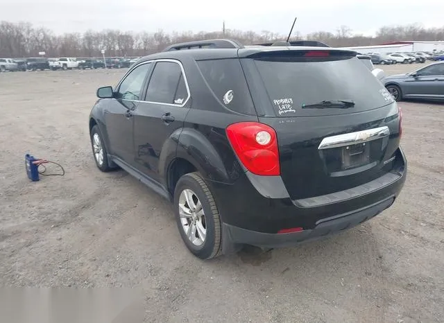 2GNALBEK6F1175519 2015 2015 Chevrolet Equinox- 1LT 3