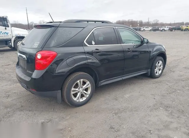 2GNALBEK6F1175519 2015 2015 Chevrolet Equinox- 1LT 4