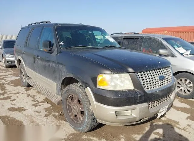 1FMFU17595LA63878 2005 2005 Ford Expedition- Eddie Bauer/Ki 1