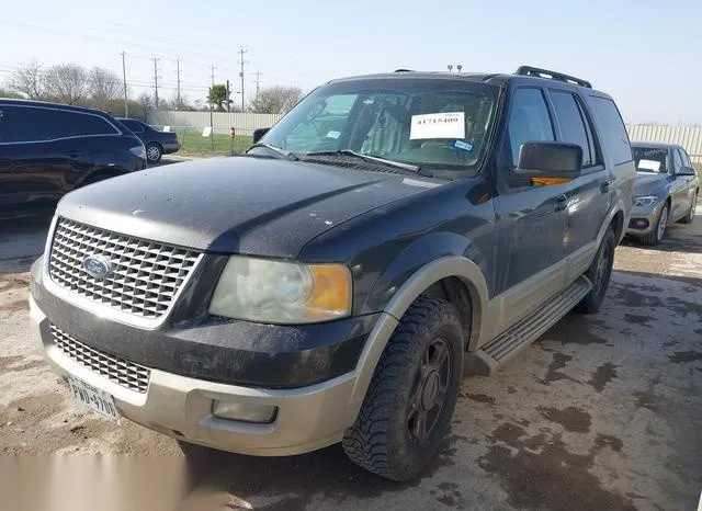 1FMFU17595LA63878 2005 2005 Ford Expedition- Eddie Bauer/Ki 2