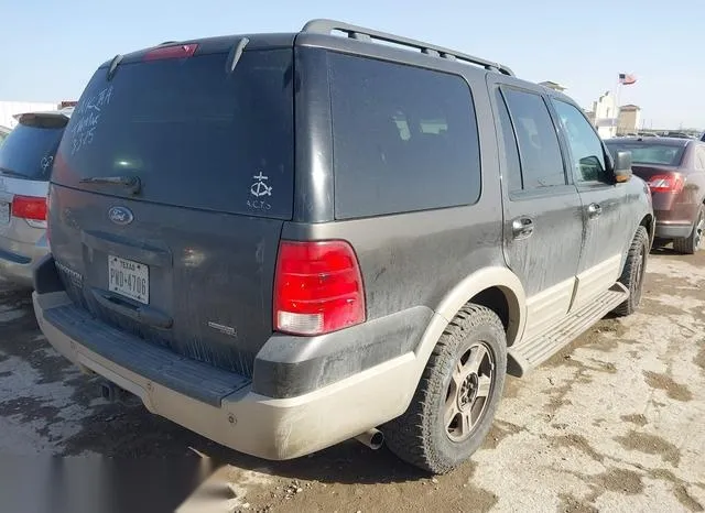 1FMFU17595LA63878 2005 2005 Ford Expedition- Eddie Bauer/Ki 4