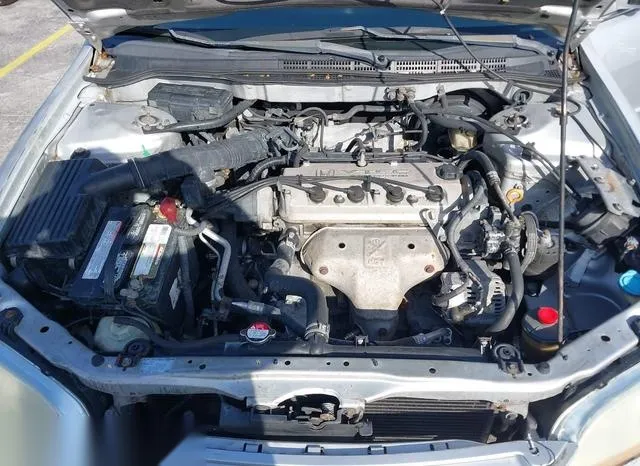 1HGCG56442A008228 2002 2002 Honda Accord- 2-3 LX 10