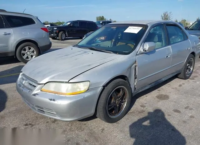 1HGCG56442A008228 2002 2002 Honda Accord- 2-3 LX 2