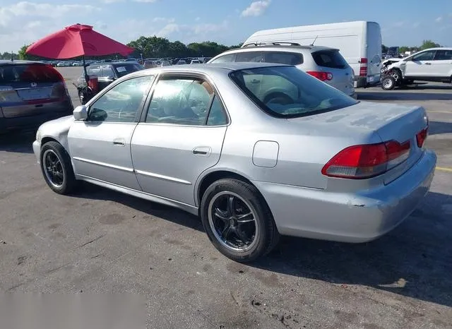 1HGCG56442A008228 2002 2002 Honda Accord- 2-3 LX 3