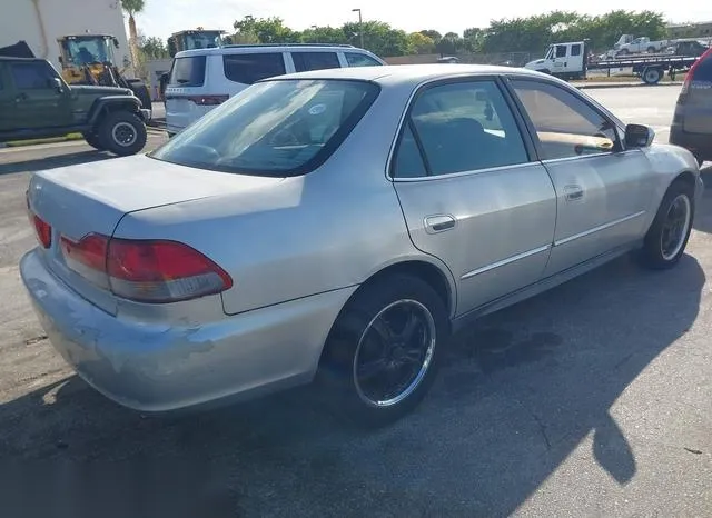 1HGCG56442A008228 2002 2002 Honda Accord- 2-3 LX 4