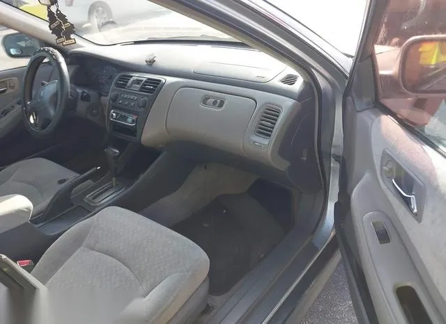 1HGCG56442A008228 2002 2002 Honda Accord- 2-3 LX 5