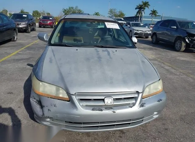 1HGCG56442A008228 2002 2002 Honda Accord- 2-3 LX 6