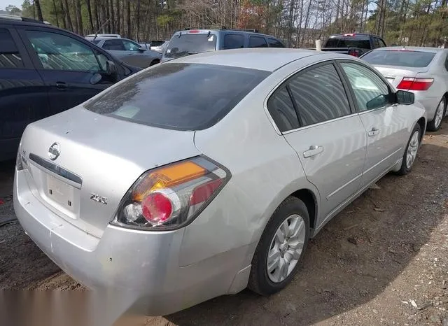 1N4AL21E19C147964 2009 2009 Nissan Altima- 2-5 S 4