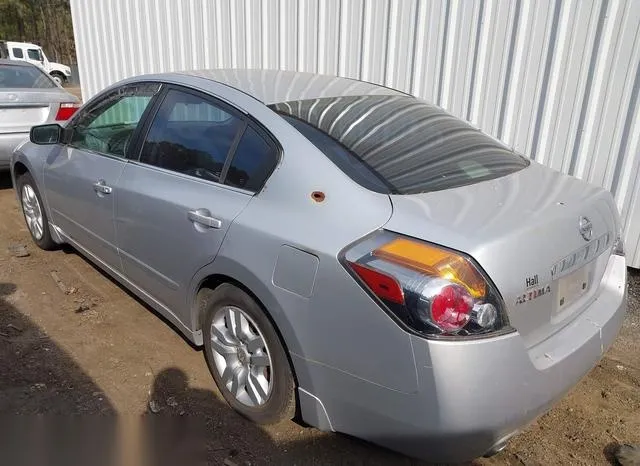 1N4AL21E19C147964 2009 2009 Nissan Altima- 2-5 S 6