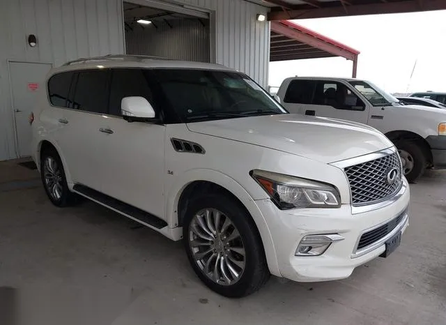 JN8AZ2ND8F9770294 2015 2015 Infiniti QX80 1