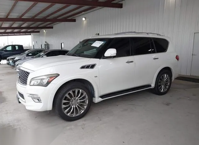 JN8AZ2ND8F9770294 2015 2015 Infiniti QX80 2