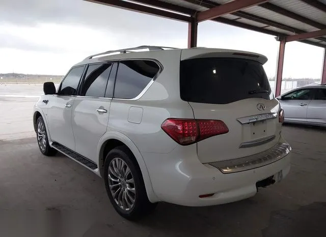 JN8AZ2ND8F9770294 2015 2015 Infiniti QX80 3