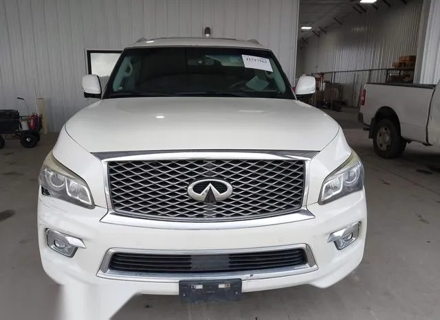 JN8AZ2ND8F9770294 2015 2015 Infiniti QX80 6