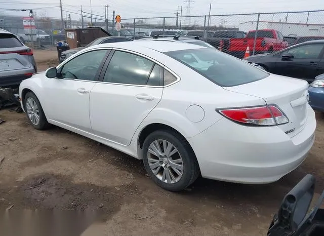 1YVHP82AX95M36688 2009 2009 Mazda 6- I Touring 3