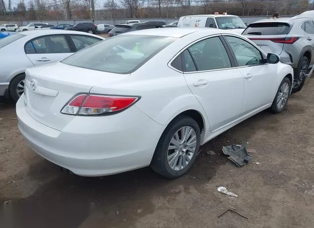 1YVHP82AX95M36688 2009 2009 Mazda 6- I Touring 4