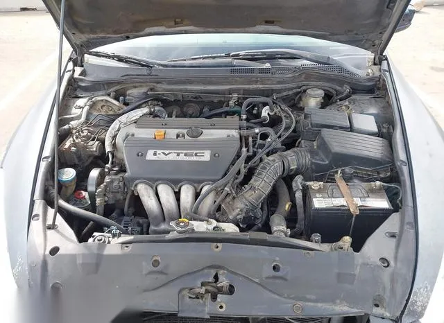 1HGCM56483A093116 2003 2003 Honda Accord- 2-4 LX 10