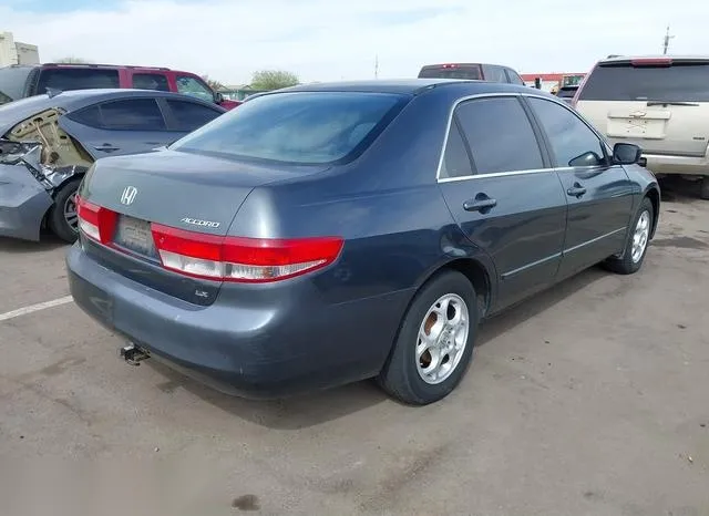 1HGCM56483A093116 2003 2003 Honda Accord- 2-4 LX 4