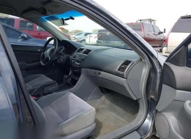 1HGCM56483A093116 2003 2003 Honda Accord- 2-4 LX 5