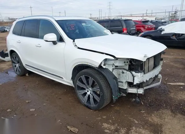 YV4A22PL5L1584188 2020 2020 Volvo XC90- T6 Inscription 7 Pa 1