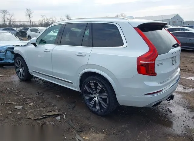 YV4A22PL5L1584188 2020 2020 Volvo XC90- T6 Inscription 7 Pa 3