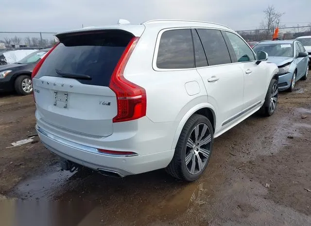 YV4A22PL5L1584188 2020 2020 Volvo XC90- T6 Inscription 7 Pa 4