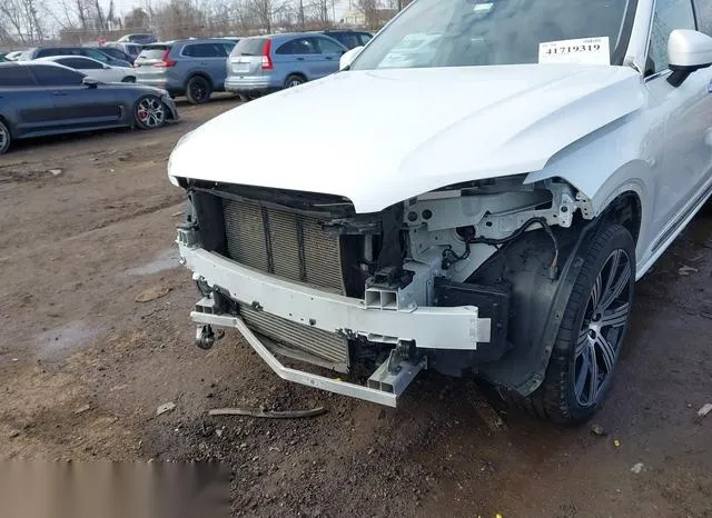 YV4A22PL5L1584188 2020 2020 Volvo XC90- T6 Inscription 7 Pa 6