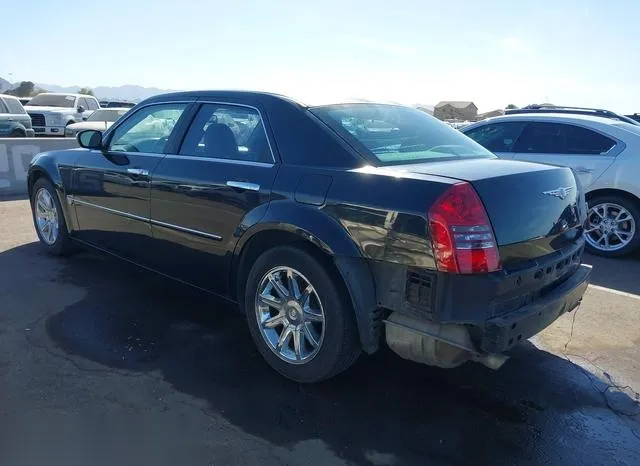 2C3KA63H26H364973 2006 2006 Chrysler 300C 3