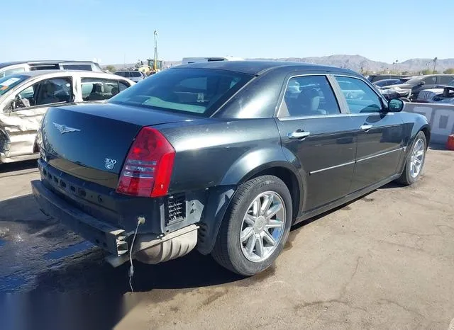 2C3KA63H26H364973 2006 2006 Chrysler 300C 4