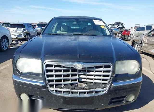 2C3KA63H26H364973 2006 2006 Chrysler 300C 6