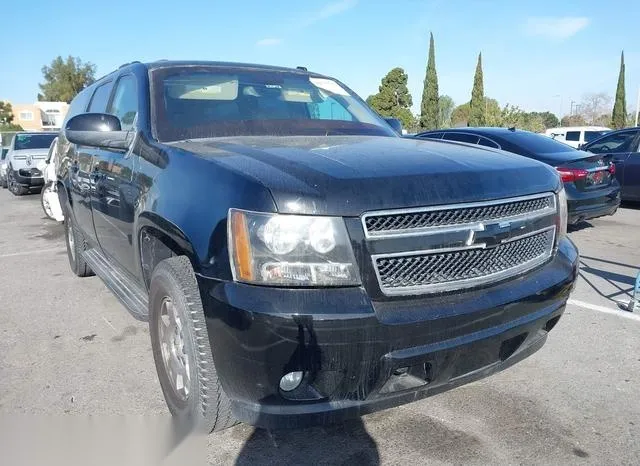 3GNFK16307G242439 2007 2007 Chevrolet Suburban 1500- LT 1