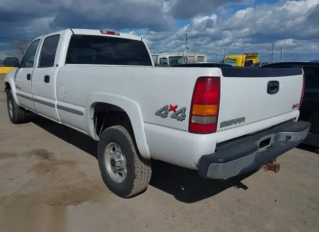 1GTHK23152F185353 2002 2002 GMC Sierra- 2500hd Sle 3