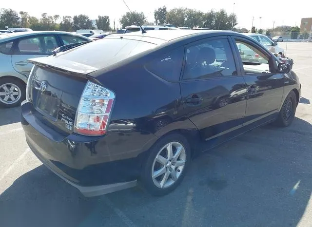 JTDKB20U487729686 2008 2008 Toyota Prius- Touring 4