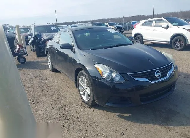 1N4AL2EPXCC215780 2012 2012 Nissan Altima- S 1