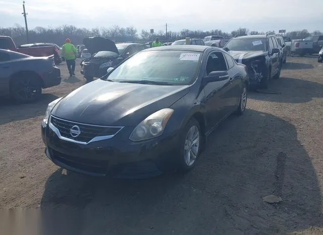 1N4AL2EPXCC215780 2012 2012 Nissan Altima- S 2