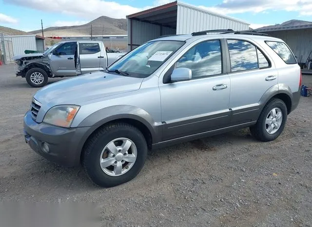 KNDJC736475664724 2007 2007 KIA Sorento- EX 2